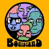 Tones for Joan's Bones - Bogisland